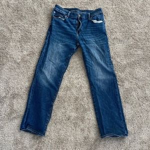 American Eagle Jeans Size 33x32